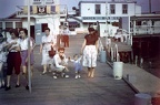 Natalie, Ray Pekich, 1948 Atlantic City