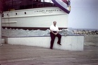 Pete Pekich, 1948 Atlantic City