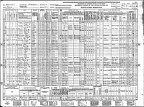 1940 Census_Peter P Pekich