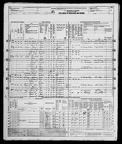 1950 Census Luzerne Ext 1117