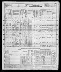 1950 Census Luzerne Ext 1135