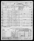 1950 Census Luzerne Ext 1207