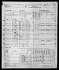 1950 Census Luzerne Ext 1507