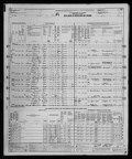 1950 Census Christopher St