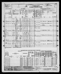 1950 Census Palliser St